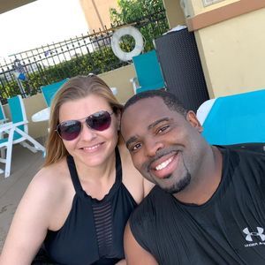 Meet your Posher, Mandy